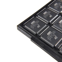 Microcontrolador STM32F429IGT6, Circuito Integrado de 32 Bits, 180MHz, 1MB de Memoria Flash, LQFP176, Microordenador de Alto Rendimiento de un Solo Chip