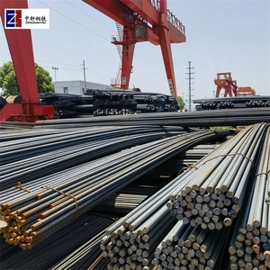 Kích thước 6mm 32mm Thổ Nhĩ Kỳ A615 lớp 60 Sắt thép gia cố bê tông cốt thép ASTM A706 En thép cây cho xây dựng - Product Image 6