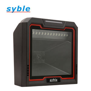 Lecteur de codes-barres omnidirectionnel 2D XB-8808, lecteur de codes-barres 1D 2D QR pour <span class=keywords><strong>imprimante</strong></span>, terminal de point de vente - Product Image 3