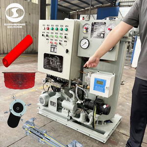 Séparateur de bilge huileux 15ppm pour usage maritime conforme aux normes CCS/EC/BV et à la norme IMO MEPC.107(49) - Product Image 1