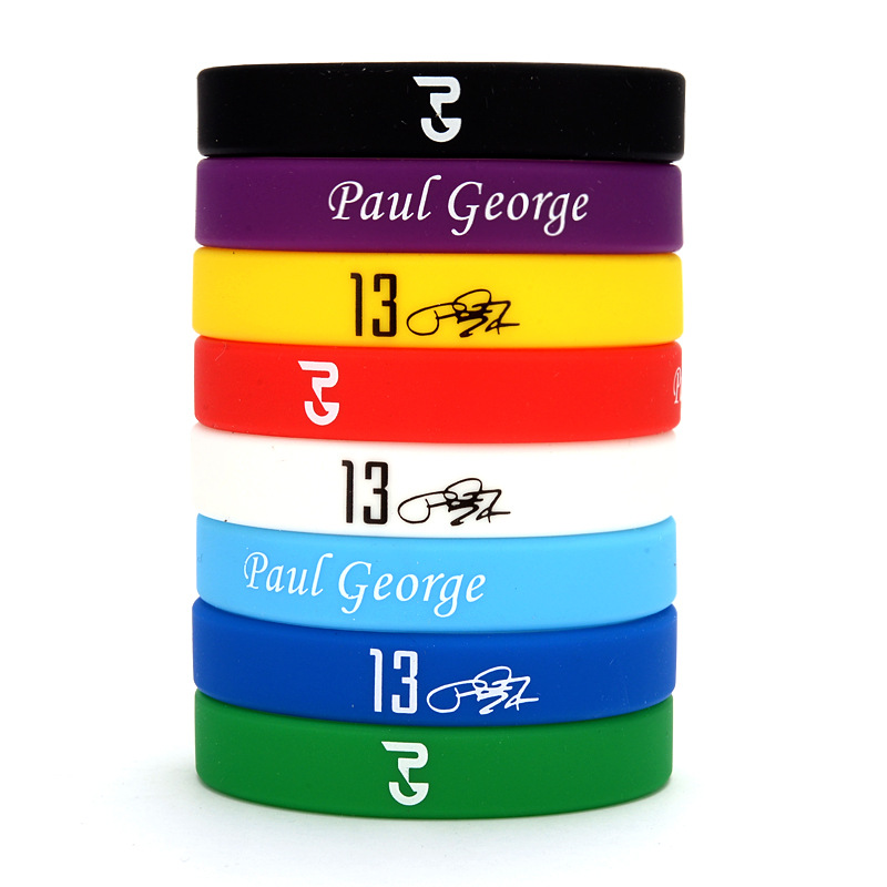 George coloré (couleur du message + quantité)