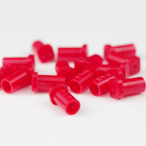 Love-botella de <span class=keywords><strong>pegamento</strong></span> para <span class=keywords><strong>pestañas</strong></span>, frasco con forma de ardilla con aguja para evitar el bloqueo de la boca - Product Image 1