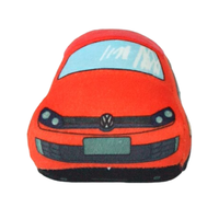 Peluches pour enfants Fabricant de peluches Costume de mascotte Personnage de dessin animé Peluche voiture Peluche personnalisée Peluche imprimée