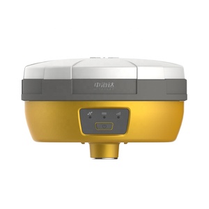 เครื่องมือสำรวจแบบคลาสสิก Hi-Target V30 Plus ราคาประหยัด พร้อมคอนโทรลเลอร์ Ihand30 GNSS - Product Image 2