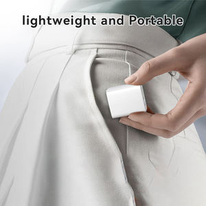 Merryking điện thoại di động USB C pd20w QC3.0 sạc nhanh 20W kép USB Type-C nhanh điện thoại di động tường chargeur cho ngân hàng điện - Product Image 5