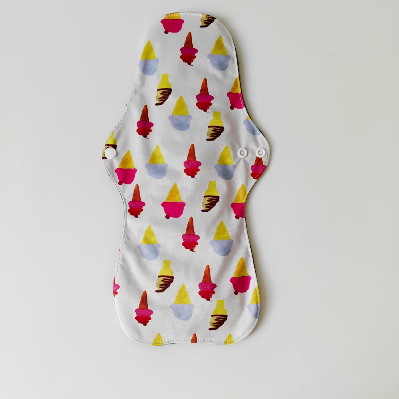 Ice Cream Print