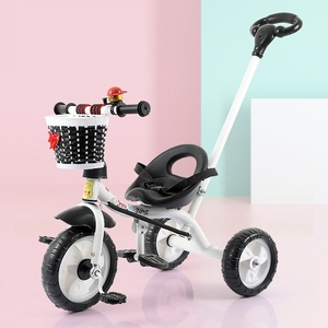 Hot Bán Bé Tìm Hiểu Để Walker Đi Xe Đơn Giản Phong Cách Trẻ Em Bé 3in1 Ba Bánh Với Thiết Kế Đẹp - Product Image 6