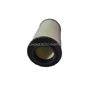 Filtro de Aire de Alta Calidad AF27942 WA10161 para Motor 3054, 2335182 P633607 26510380 AF25795 RS5641, Garantía de 1800 Horas - Product Image 3