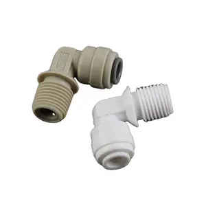 High quality China produces water filter fittings suppliers water system filter connection hose parts