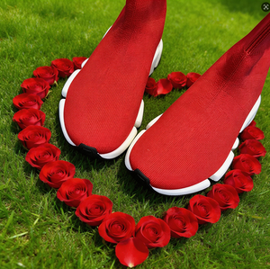 Top-level designer casual sports shoes Walking shoes Thick soles Casual sports shoes Men's shoes Flat shoes Women's shoes - Product Image 4