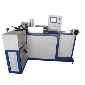 Machine à conduits flexibles en aluminium isolés - Product Image 6