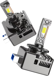 Bóng đèn pha <span class=keywords><strong>LED</strong></span> Canbus M30 D1S D2S D3S D4S D5S <span class=keywords><strong>90W</strong></span> 15000LM, dùng cho ô tô, tương thích với D1R D2R D3R D4 D5 D8R HID Xenon Ballast - Product Image 5