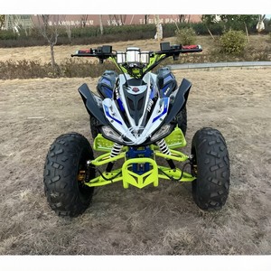 รถเอทีวีขนาดเล็กแบบเบา 4 ล้อ, สกู๊ตเตอร์ไฟฟ้า 36V จักรยานไฟฟ้าสำหรับเด็กและผู้ใหญ่ - Product Image 2