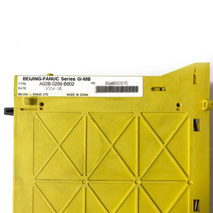 A02B-0299-B802 ชุดควบคุมระบบ CNC ของแท้ 0i-MB FANUC - Product Image 3