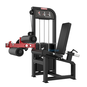 Equipo de Gimnasio Comercial Completo con Máquina de Fuerza con Pesas y Diseño 3D para Instalación Profesional de Fitness - Product Image 2