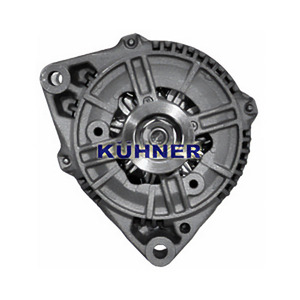 Alternatore compatibile con OPEL ASTRA G 2.2 DTI (F07) Diesel (KW: 92, CV: 125) dal 09-2002 al 05-2005 KUHNER 301328RI NUOVO - Product Image 1