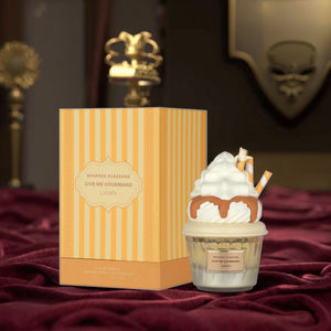 75ml offrono un'idea regalo transfrontaliera per il <span class=keywords><strong>profumo</strong></span> Spray floreale mediorientale Unisex da collezione Gourmand - Product Image 4