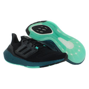 Zapatos Adidas Ultraboost 22 para Hombre Color: Negro/Azul 100% Auténticos - Product Image 5
