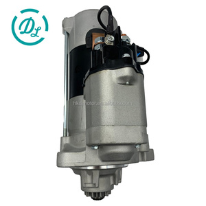 ชุดสตาร์ท EexcavaStart 24V 7.8kW 10T สำหรับเครื่องยนต์ C7.1 รุ่น 488-2807 เครื่องจักรกลหนัก ใช้งานได้ตรงรุ่น แรงบิดสูง เชื่อถือได้ รับประกัน 1 ปี - Product Image 2