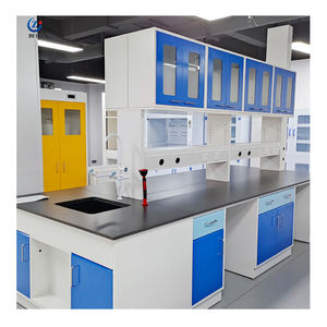 Perchloorzuur Geleide <span class=keywords><strong>Biobase</strong></span> Chemische Zuurkap - Product Image 6