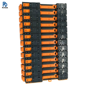 Module d'entrée analogique haute performance X20 AI 4622 X20 AI 4632 X20 AI 4642, module d'acquisition de signal haute précision pour l'industrie - Product Image 1