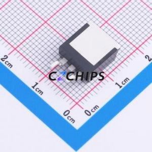 Transistor de Efecto de Campo (MOSFET) HSH044N25 TO-263 Original y Nuevo - Product Image 2