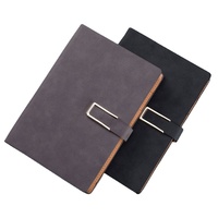 Cuaderno espiral Classics Classmate de fábrica china a bajo precio, cuaderno con estuche de 300 páginas