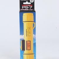 Sondeur de profondeur / jauge de profondeur portable HOND A importé d'origine japonaise PS-7