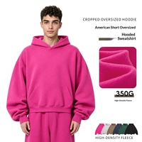 Sweat à capuche léger en polaire avec logo personnalisé |   Pull vintage chaud d'hiver pour homme |   Haut de streetwear uni, respirant et confortable