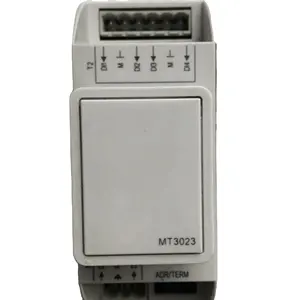 Centrale aria condizionata chiller pezzo di ricambio McQuay modulo di controllo MT3023