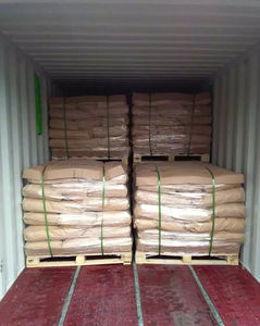 Жизненно важный глютен пшеницы 25 кг пакет жизненно важный глютен - Product Image 4