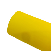 Film vinyle de découpe couleur de bonne qualité pour traceur de découpe