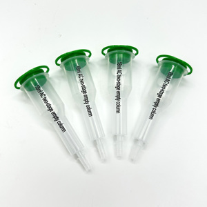 Columna de <span class=keywords><strong>Affinity</strong></span> de Dos Etapas de 18 ml para la Separación de Proteínas Recombinantes - Consumibles de Laboratorio - Fabricante Original - Product Image 2