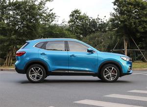<span class=keywords><strong>MG</strong></span> <span class=keywords><strong>HS</strong></span> 2.0T, SUV Económico, Amplio Espacio, Motor de Gasolina, Auto Familiar Usado - Product Image 4
