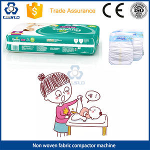 NON TISSÉ TISSU BÉBÉ COUCHES TAMPON TAMPON MENSTRUEL SERVIETTE HYGIÉNIQUE SERVIETTE HYGIÉNIQUE DÉCHIQUETEUSE MACHINE - Product Image 4