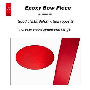 <span class=keywords><strong>Arc</strong></span> <span class=keywords><strong>classique</strong></span> traditionnel rouge-Tir à l'<span class=keywords><strong>arc</strong></span> <span class=keywords><strong>classique</strong></span> artisanal pour la <span class=keywords><strong>chasse</strong></span> et la collection - Product Image 4