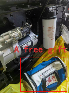 Thương hiệu mới được sử dụng hoàn chỉnh động cơ qsl8.9 4bt 6bt 6bt5.9 6ct qsb4.5 qsb6.7 động cơ lắp ráp cho <span class=keywords><strong>Cummins</strong></span> máy xúc xe tải động cơ Assy - Product Image 5