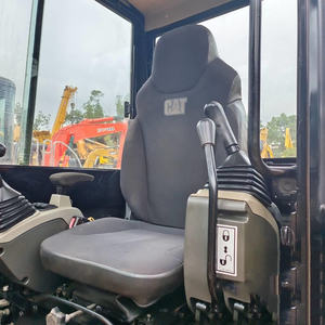 เครื่องขุดขนาดเล็ก7ตันเครื่องขุดดินขนาดเล็กสำหรับแมว306 307E ใช้รถขุด307D พร้อม EPA - Product Image 5