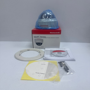 Mini-dôme IP robuste H3W1F1X haute résolution jour/nuit PLC - Product Image 1