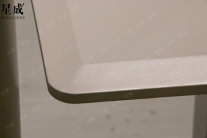 Bền tự đứng Bàn Máy Tính thiết lập bảng MDF sơn tĩnh điện nhân viên văn phòng bảng với động cơ kép - Product Image 6