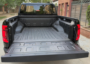 Camioneta BYD Shark con Volante a la Derecha, Vehículos Eléctricos Híbridos Enchufables, Precio de Auto Nuevo con Descuento, Venta de Fábrica, Tracción en las Cuatro Ruedas - Product Image 6