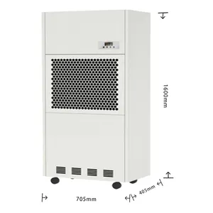 OEM Manufacturers Wholesale High Efficiency Thousand Dry Air Commercial Industrial Dehumidifier For Sale