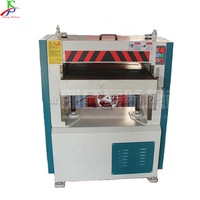 Raboteuse de précision de Table, machine de rabotteuse lourde, double face, pour le travail du bois
