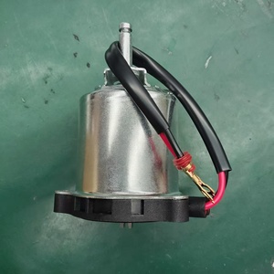 47960-60050 ABS Bremskraftverstärker-Pumpenmotor für Land Cruiser Prado 4Runner FJ Cruiser Lexus GX460 <span class=keywords><strong>LX570</strong></span> - Product Image 3