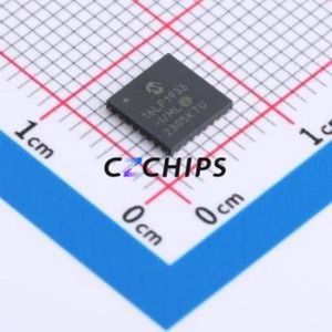 Microcontrolador de chip IC de circuito integrado (MCU/MPU/SoC) nuevo y original de 1/2 ml (6x6) - Product Image 1