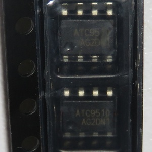 ATC9510 ชิปอิเล็กทรอนิกส์ IC ลดราคาพิเศษ มีสินค้าในสต็อก - Product Image 1