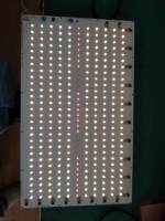 Module DOB de carte de circuit imprimé LED à double puce 5630 140W AC 220V LM561C 660nm/730nm blanc chaud pour lampes de culture