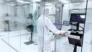 AP-AC2459-3 เครื่องกำจัดไฟฟ้าสถิตอุตสาหกรรมแบบป้องกันประจุ - Product Image 3