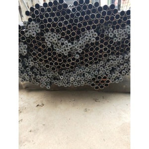Varilla de Grafito Extruido para Fundir, 10 mm de Diámetro, Alta Pureza, Uso Industrial - Product Image 2