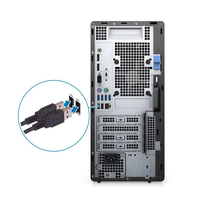 Ordinateur de bureau professionnel OptiPlex 5000MT, nouvelle génération, processeur 12e génération, 8 Go de RAM, idéal pour l'ingénierie et le bureau, unité centrale unique